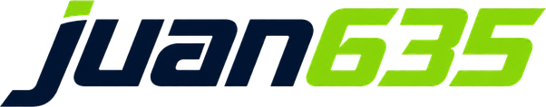 juan635 official logo